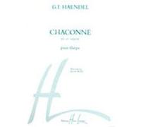 CHACONNE