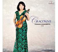 Chaconne [Import allemand]