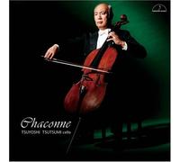 Chaconne [Import allemand]