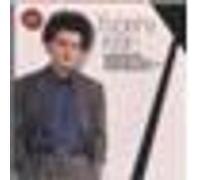 Bach, Johann Sebastian - Récital de piano Evgeni Kissin