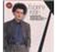 Bach, Johann Sebastian - Récital de piano Evgeni Kissin