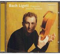 Chaconne : Partita No. 2 Pour Violon Seul Bwv 1004