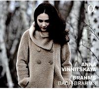 Chaconne pour la Main Gauche d Après la Partita pour Violon Solo N 2 en Re Mineur Bwv 1004/Klavierstuucke 76/2 Rhapsodies 79/7 Fantaisies OP 116