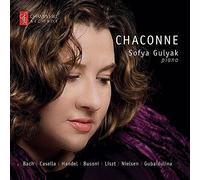 Chaconne/Sofya Gulyak