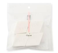 Chacott - Die Cut Sponge 4 pcs