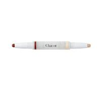 Chacott - Double Multi Crayon 0421 Light Sequoia x Sun Kiss