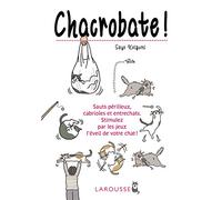 Chacrobate