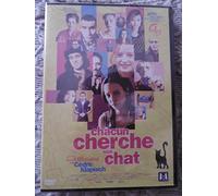 Chacun cherche son chat E