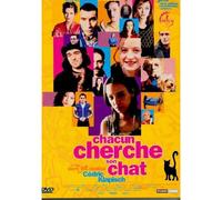 Chacun cherche son Chat – Studiocanal