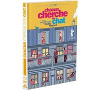 Chacun Cherche Son Chat - Combo Blu-Ray + Dvd