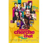 Chacun Cherche Son Chat [Import allemand]