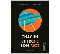 Chacun Cherche Son Mot