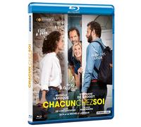 Chacun chez Soi Blu-ray