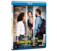 Chacun chez Soi – Blu-ray – Studiocanal