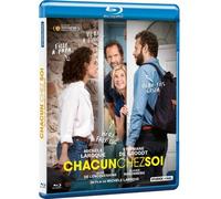 Chacun chez Soi – Blu-ray – Studiocanal