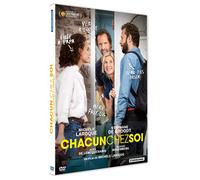 Chacun chez soi – DVD – Studiocanal