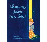 Chacun dans son lit !