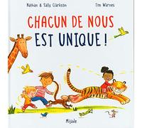 Chacun de nous est unique