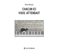 Chacun ici vous attendait