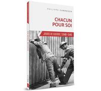 Chacun pour soi