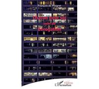 Chacun pour soi suivi de - Dérogation - François de Maigret - L'harmattan - broché - Théâtre