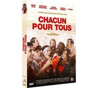 Chacun pour tous – DVD – M6 Interactions