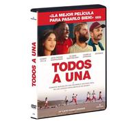 Chacun Pour Tous (2018) / Todos A Una