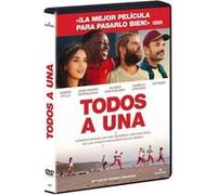 Chacun pour tous (2018) / Todos A Una G