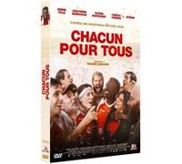 Chacun pour tous – DVD – M6 Interactions