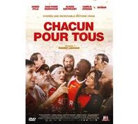 Chacun pour tous DVD E