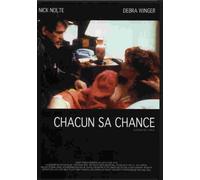 Chacun sa Chance - Everybody Wins - Import, Origine Français