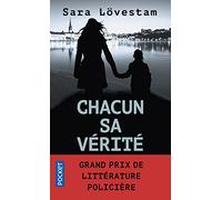 Chacun sa vérité: Une enquête du détective Kouplan