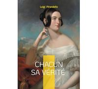 Chacun sa vérité: Une pièce dramatique essentielle sur la vérité subjective et la condition humaine