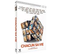 Chacun sa vie – DVD – Seven7