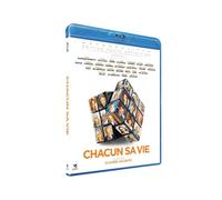 Chacun sa vie Blu-ray