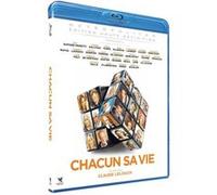 Chacun sa vie Blu-ray E