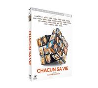 Chacun sa vie DVD DVD