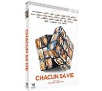 Chacun sa vie DVD E