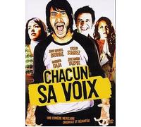 Chacun sa Voix – Sony Pictures Home Entertainment