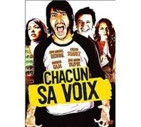 Chacun Sa Voix