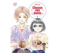 Chacun ses goûts – Tome 1 – Kana