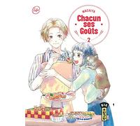 Chacun ses goûts – Tome 2 – Kana