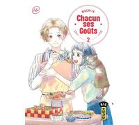 Chacun ses goûts – Tome 2 – Kana