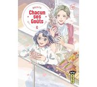Chacun ses goûts - Tome 6