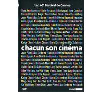 Chacun son cinéma (60e Festival de Cannes) – Studiocanal