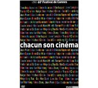Chacun son cinéma (60e Festival de Cannes) – Studiocanal