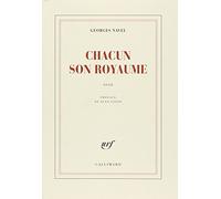 Chacun son royaume