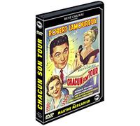 Chacun son tour DVD DVD