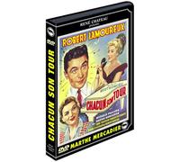 Chacun son tour DVD DVD