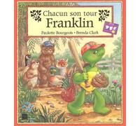 Chacun son tour, Franklin